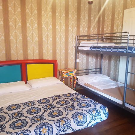 مارغيرا Venice Hotel Villa Dori المظهر الخارجي الصورة