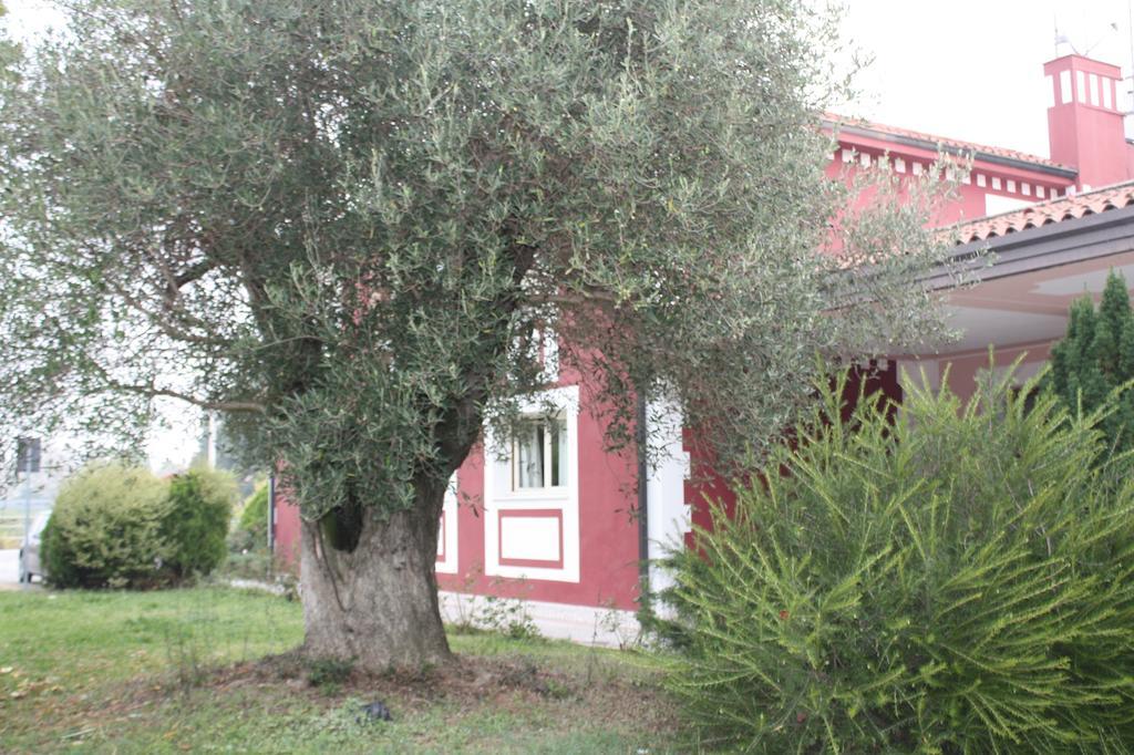 مارغيرا Venice Hotel Villa Dori المظهر الخارجي الصورة