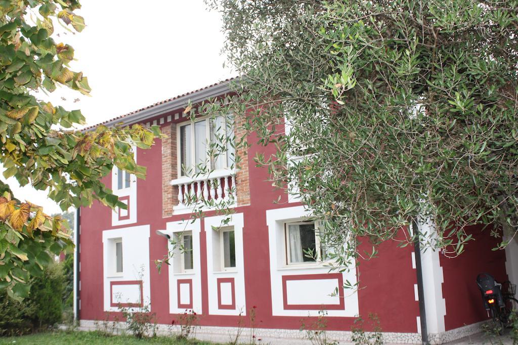 مارغيرا Venice Hotel Villa Dori المظهر الخارجي الصورة