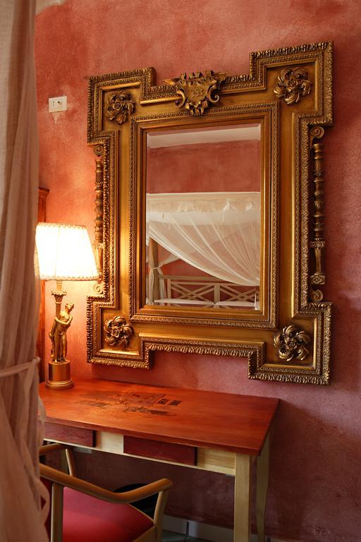 مارغيرا Venice Hotel Villa Dori المظهر الخارجي الصورة