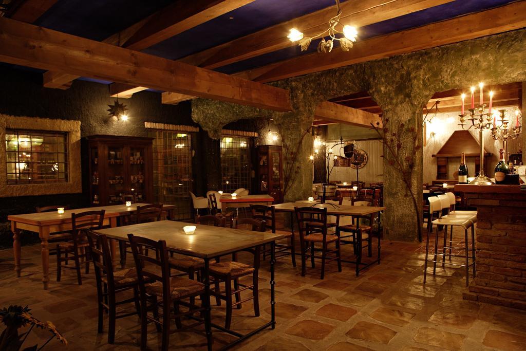مارغيرا Venice Hotel Villa Dori المظهر الخارجي الصورة