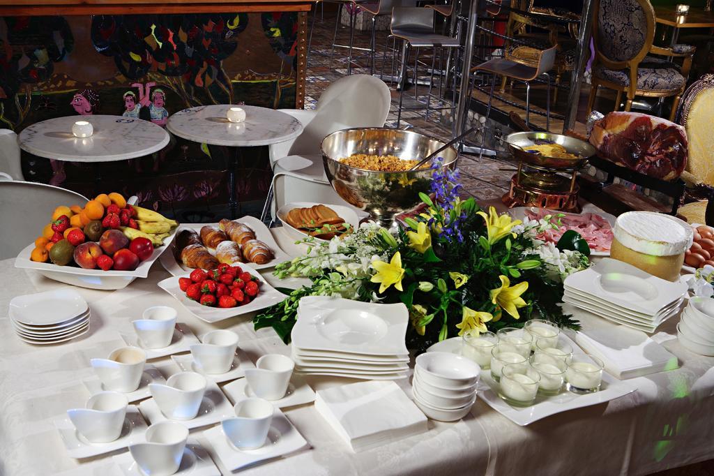 مارغيرا Venice Hotel Villa Dori المظهر الخارجي الصورة
