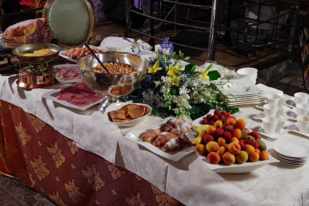 مارغيرا Venice Hotel Villa Dori المظهر الخارجي الصورة