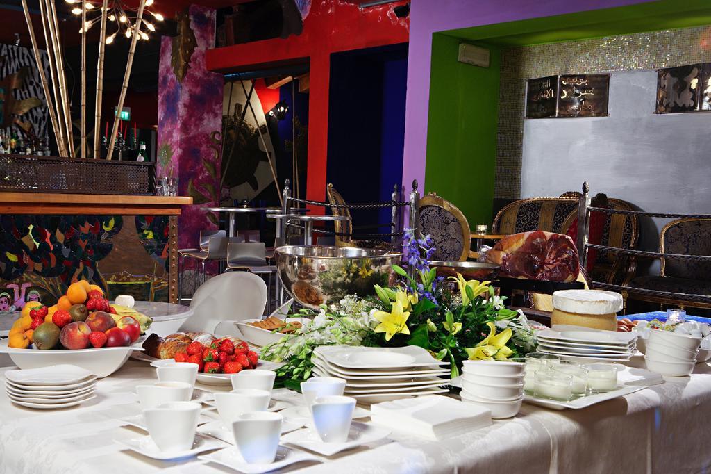 مارغيرا Venice Hotel Villa Dori المظهر الخارجي الصورة