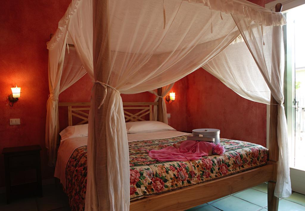 مارغيرا Venice Hotel Villa Dori المظهر الخارجي الصورة