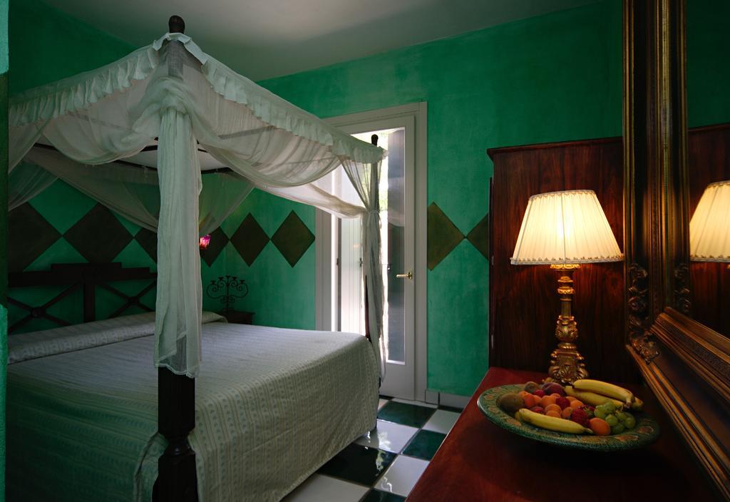 مارغيرا Venice Hotel Villa Dori المظهر الخارجي الصورة