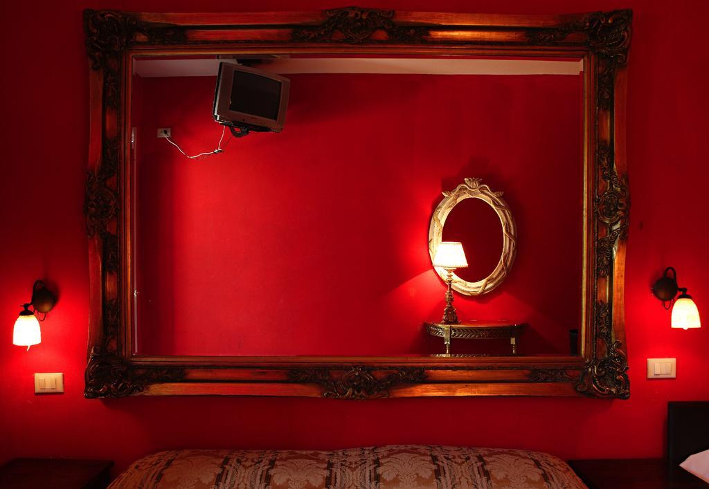 مارغيرا Venice Hotel Villa Dori الغرفة الصورة