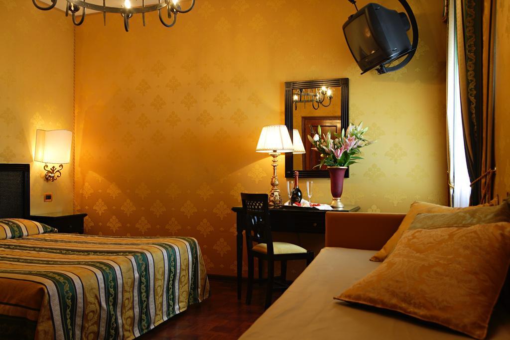 مارغيرا Venice Hotel Villa Dori المظهر الخارجي الصورة