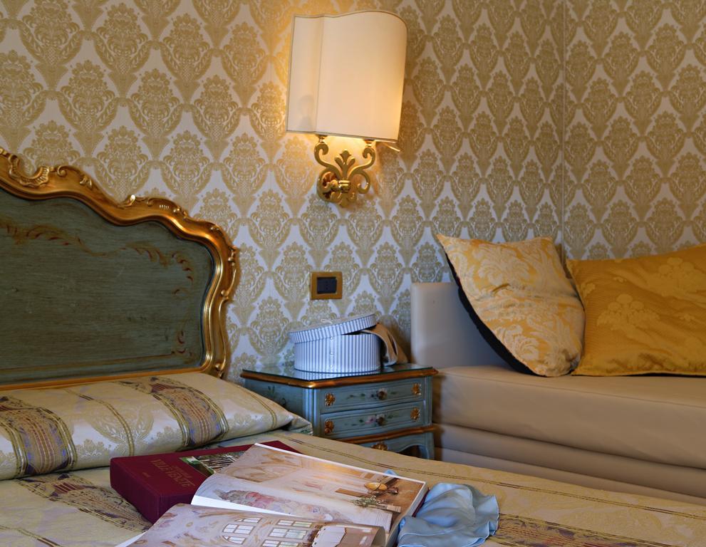 مارغيرا Venice Hotel Villa Dori المظهر الخارجي الصورة