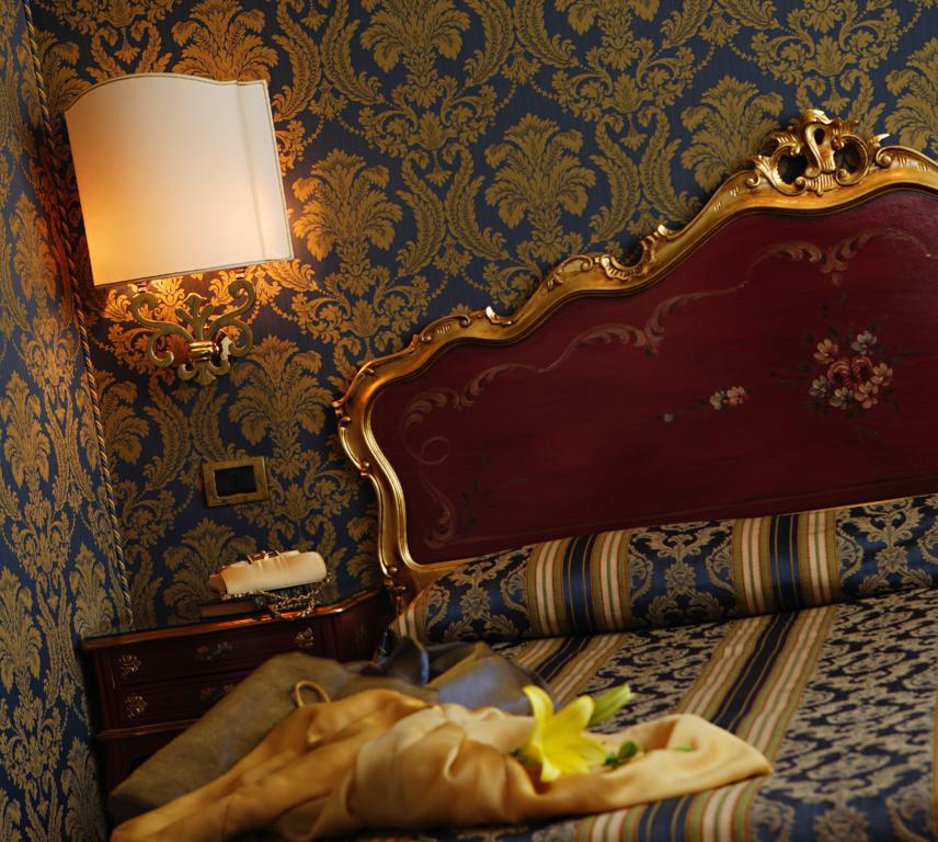 مارغيرا Venice Hotel Villa Dori الغرفة الصورة